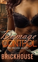 Damage Control: The Finesse Queen B08L9XT1N7 Book Cover