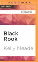 Black Rook 1531826377 Book Cover