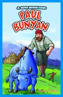 Paul Bunyan 1448851912 Book Cover