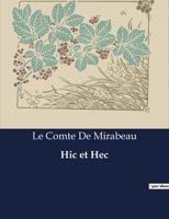 Hic et Hec: ou l'art de varier les plaisirs de l'amour 1530452147 Book Cover