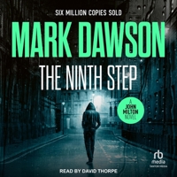 The Ninth Step B0GT26H88S Book Cover