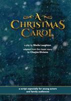 A Christmas Carol - A Play 0244086451 Book Cover