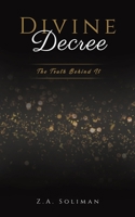 Divine Decree 9948347080 Book Cover