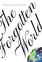 The Forgotten World 1649219245 Book Cover