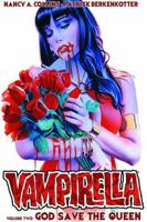 Vampirella Volume 2 1606907425 Book Cover