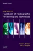 Textbook of Radiographic Positioning and Related Anatomy 0323012191 Book Cover