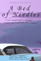 A Bed of Needles 1477497862 Book Cover