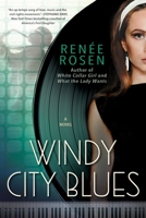 Windy City Blues 1101991127 Book Cover