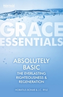 Absolutely Basic 1527104699 Book Cover