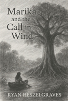 Marika and the Call in the Wind B0FP4X96BM Book Cover