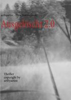 Ausgelöscht 2.0: copyright artbyartist 3839129613 Book Cover