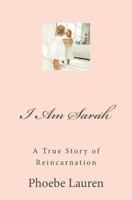 I Am Sarah 144954522X Book Cover