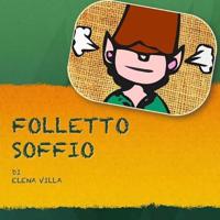 Folletto Soffio 1542692644 Book Cover