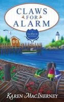 Claws for Alarm 1720522677 Book Cover