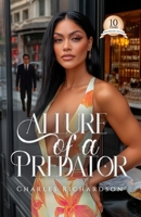 The Allure of a Predator 1941711073 Book Cover