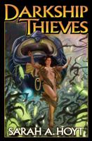 DarkShip Thieves 1439133980 Book Cover
