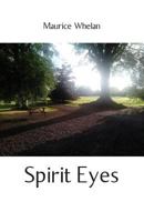 Spirit Eyes 1760412880 Book Cover
