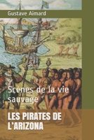 Les Bandits de L'Arizona 1532786859 Book Cover