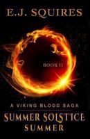 Summer Solstice Summer 1492725277 Book Cover