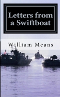 Letters from a Swiftboat 1522982108 Book Cover