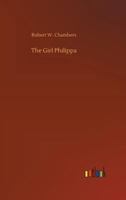 The Girl Philippa 1540532097 Book Cover
