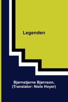 Legenden 9356572879 Book Cover