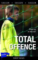 Total Offence 1552776646 Book Cover