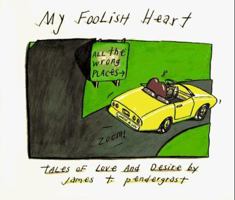 My Foolish Heart 0671536664 Book Cover