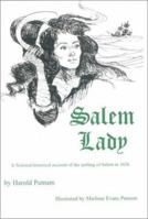 Salem Lady 0897254511 Book Cover