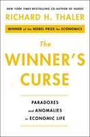 The Winner's Curse 0691019347 Book Cover
