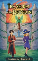 The Secret of the Fountain B0GVVT1XQH Book Cover