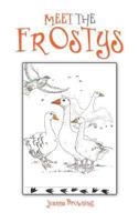 Meet the Frostys 1477238506 Book Cover