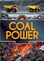 Coal Power 089812994X Book Cover