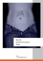 Elefantenfriedhof 3868503846 Book Cover