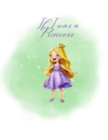 If I was a Princess B0CD8YW4GP Book Cover