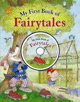 My First Book of Fairytales 1741788234 Book Cover