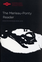 The Merleau-Ponty Reader (SPEP) 0810120437 Book Cover