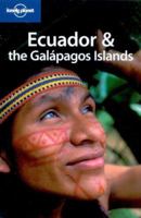 Ecuador & the Galapagos Islands 1740594649 Book Cover