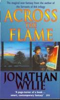 Across the Flame 1857234685 Book Cover