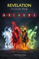 REVELATION - A Concise Study B086Y562RG Book Cover