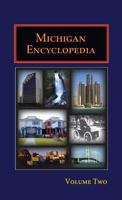Michigan Encyclopedia (Volume 2) 0403030374 Book Cover