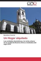 Un Hogar Alquilado 3659080187 Book Cover