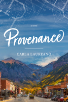 Provenance 1496445929 Book Cover