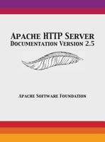 Apache HTTP Server Documentation Version 2. 5 1680921487 Book Cover