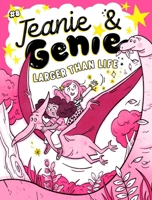 Larger Than Life (8) 1665935871 Book Cover