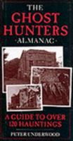 The Ghosthunter's Almanac 1858820103 Book Cover