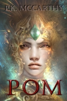 POM: Portals of Middle-Vision 0986702587 Book Cover