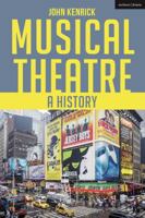 Musical Theatre: A History 0826428606 Book Cover