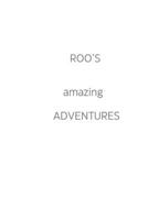 Roo's Amazing Adventures: A Bumper collection of heartwarming & exciting adventure stories with Roo the Cockapoo B0DR6XGF8T Book Cover