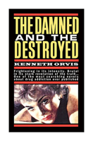 The Damned & the Destroyed 155065523X Book Cover